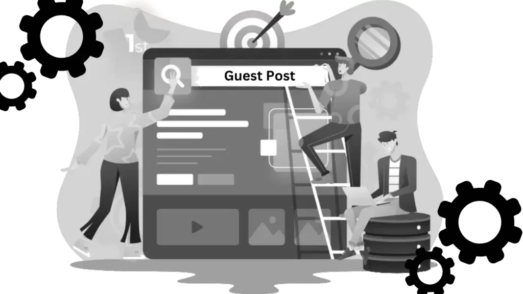 guest post service